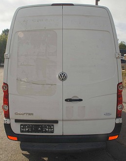 Unfallauto VW Crafter vw-crafter-10