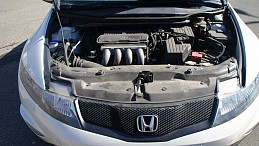 Beschädigte Honda Civic honda-civic-01