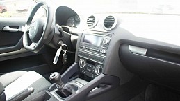 Beschädigte Fahrzeuge Audi A3 1.4 TSI Benzin audi-a3-14-tsi-benzin-19