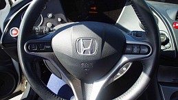 Beschädigte Honda Civic honda-civic-09