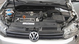 Unfallauto VW Golf 6 Match vw-golf-6-match-09