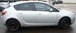 Unfallauto Opel Astra opel-astra-04