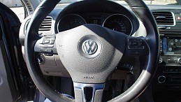 Beschädigte VW Golf Automat vw-golf-automat-05