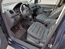 Beschädigte VW Caddy 1.6 vw-caddy-1-6-04