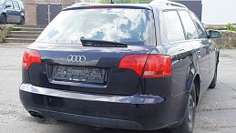 Beschädigte Fahrzeuge Audi A4 Avant 2.0 audi-a4-avant-2-0-07