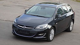 Beschädigte Opel Astra 1.4 Benzin opel-astra1-4-benzin-14