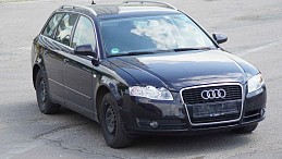 Beschädigte Fahrzeuge Audi A4 Avant 2.0 audi-a4-avant-2-0-01