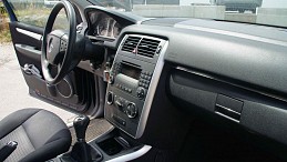 Beschädigte Mercedes B200 CDI mercedes-b200-cdi-01