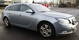 Beschädigte Opel Insignia opel-insignia-04