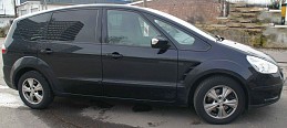 Beschädigte Ford S-Max ford-s-max-04