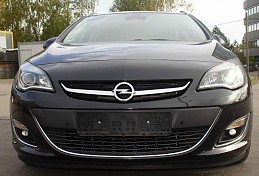 Beschädigte Opel Astra 1.4 Benzin opel-astra1-4-benzin-11