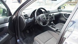 Beschädigte Fahrzeuge Audi A4 Avant 2.0 audi-a4-avant-2-0-08
